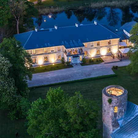 Padise Manor Grand Estate & Spa - Exclusive Event Venue (Adults Only) Kültér fotó
