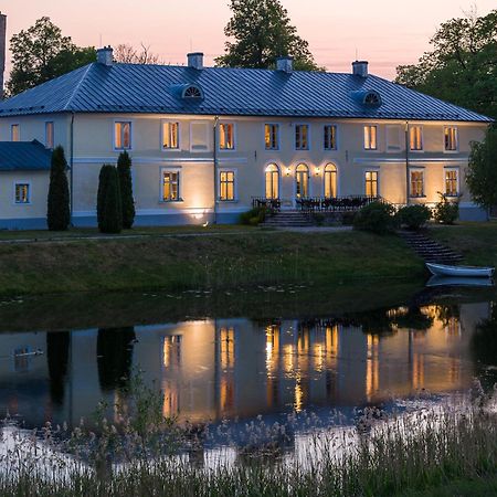 Padise Manor Grand Estate & Spa - Exclusive Event Venue (Adults Only) Kültér fotó