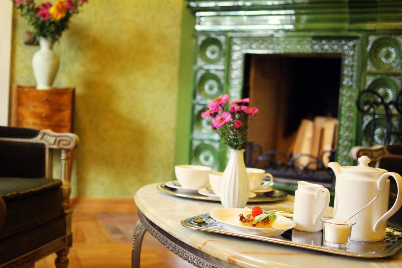 Padise Manor Grand Estate & Spa - Exclusive Event Venue (Adults Only) Kültér fotó