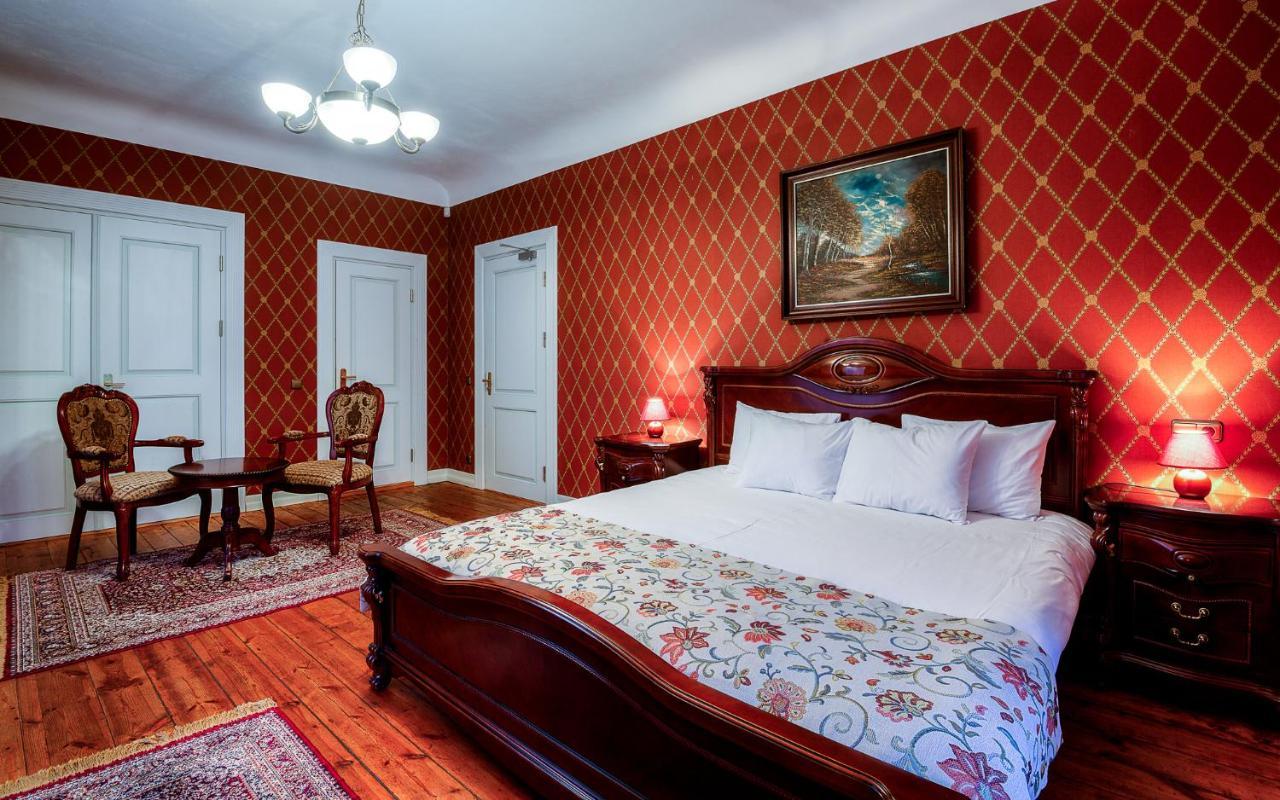 Padise Manor Grand Estate & Spa - Exclusive Event Venue (Adults Only) Kültér fotó