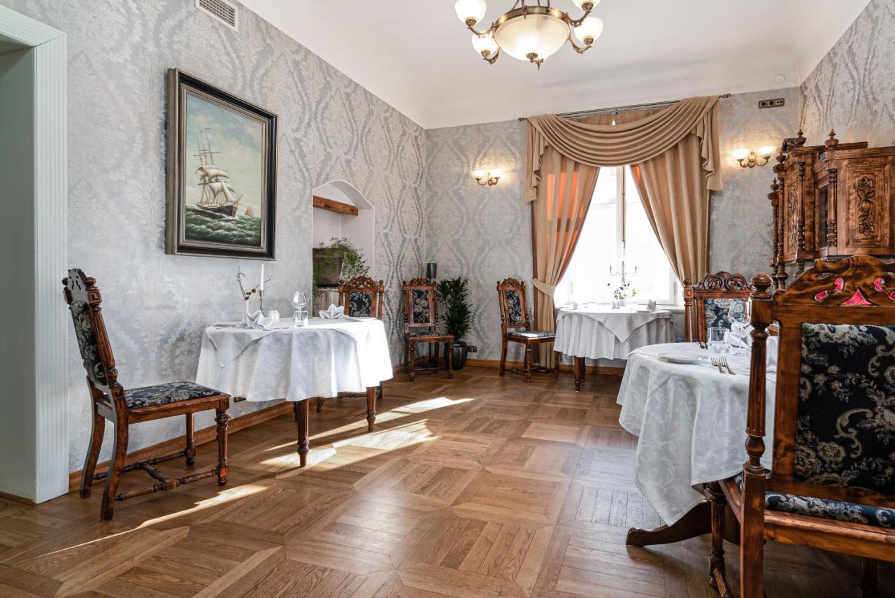 Padise Manor Grand Estate & Spa - Exclusive Event Venue (Adults Only) Kültér fotó