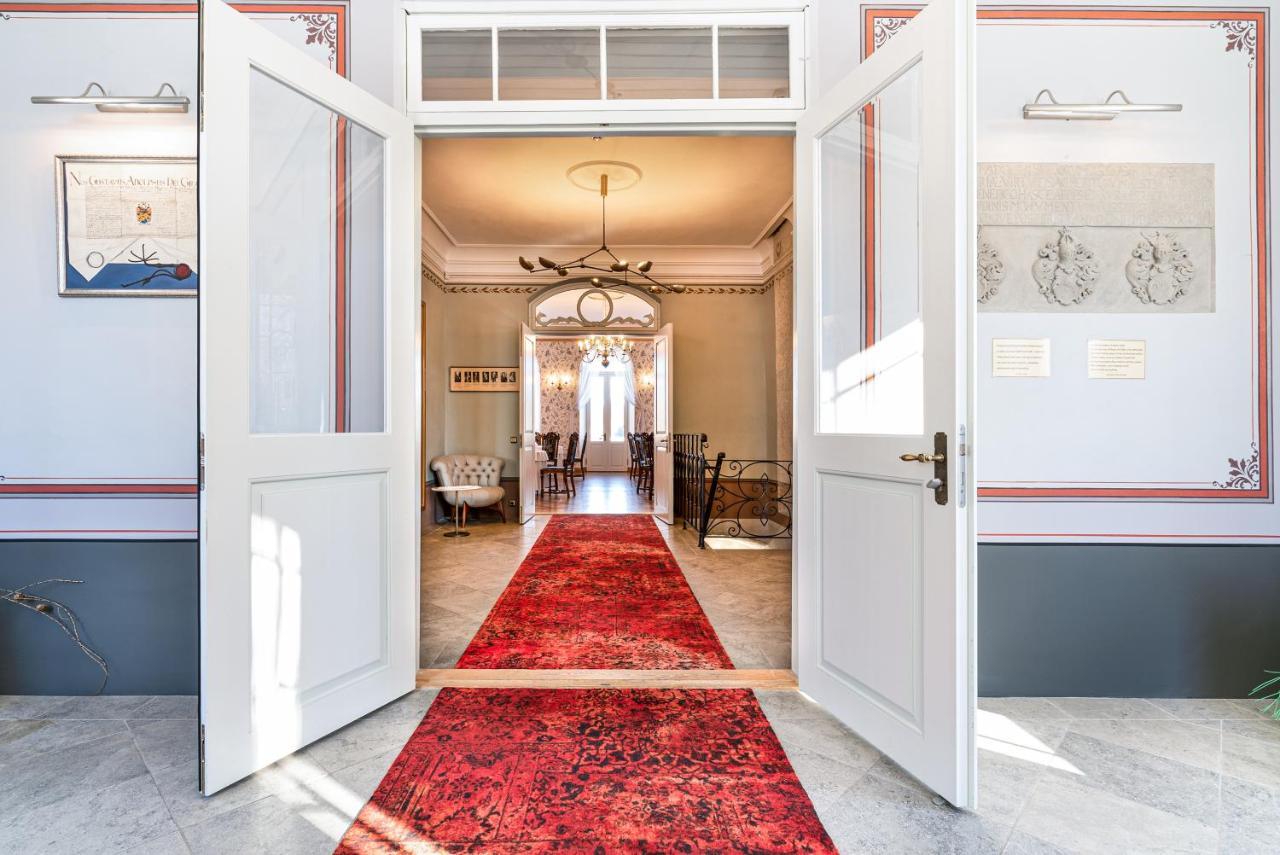 Padise Manor Grand Estate & Spa - Exclusive Event Venue (Adults Only) Kültér fotó