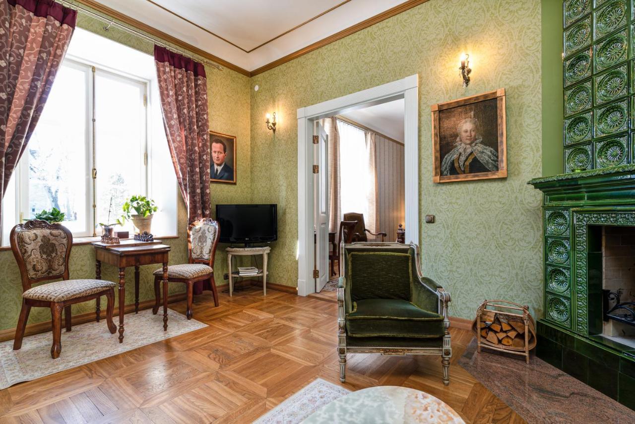 Padise Manor Grand Estate & Spa - Exclusive Event Venue (Adults Only) Kültér fotó