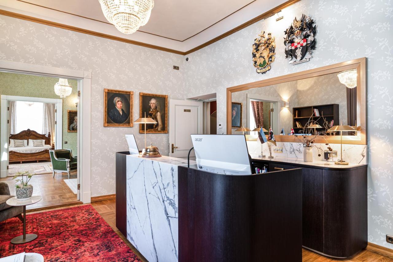 Padise Manor Grand Estate & Spa - Exclusive Event Venue (Adults Only) Kültér fotó
