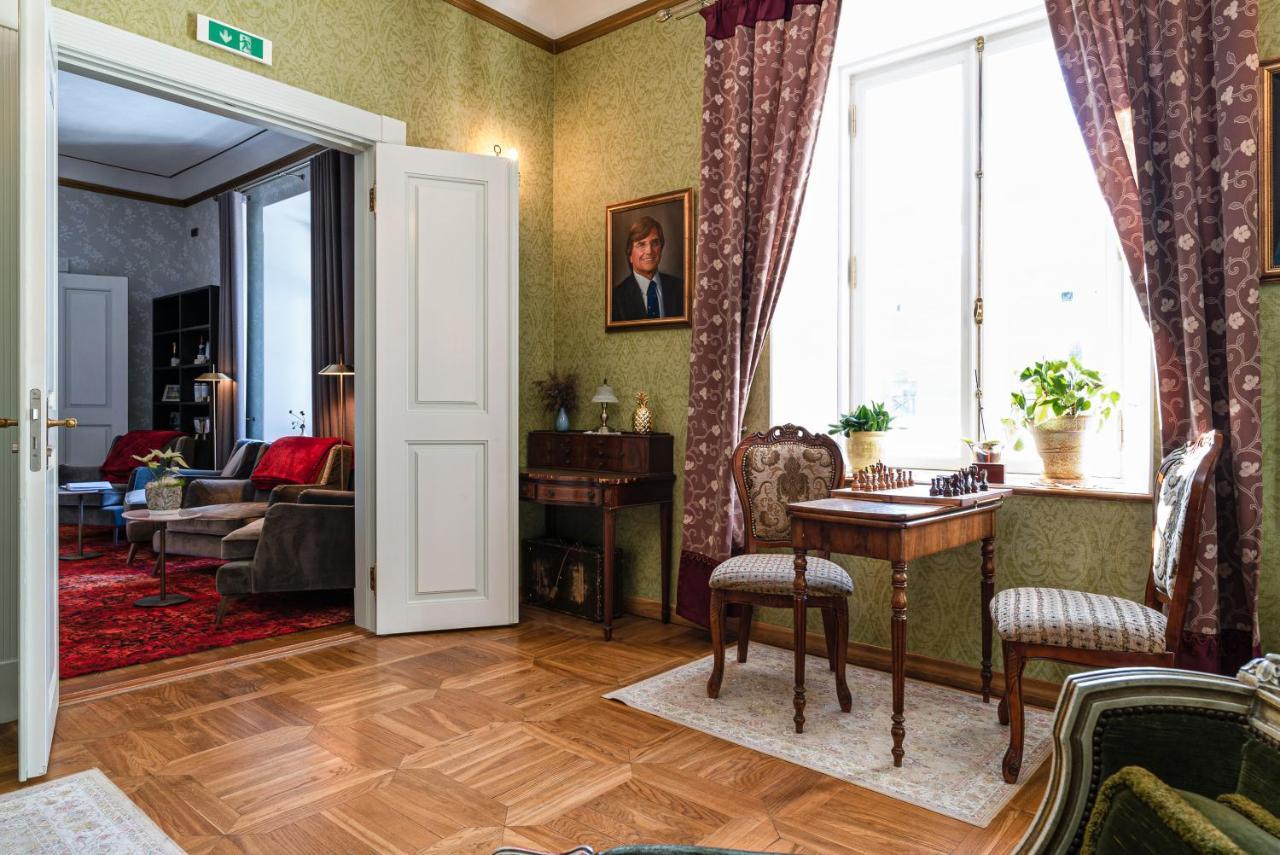 Padise Manor Grand Estate & Spa - Exclusive Event Venue (Adults Only) Kültér fotó