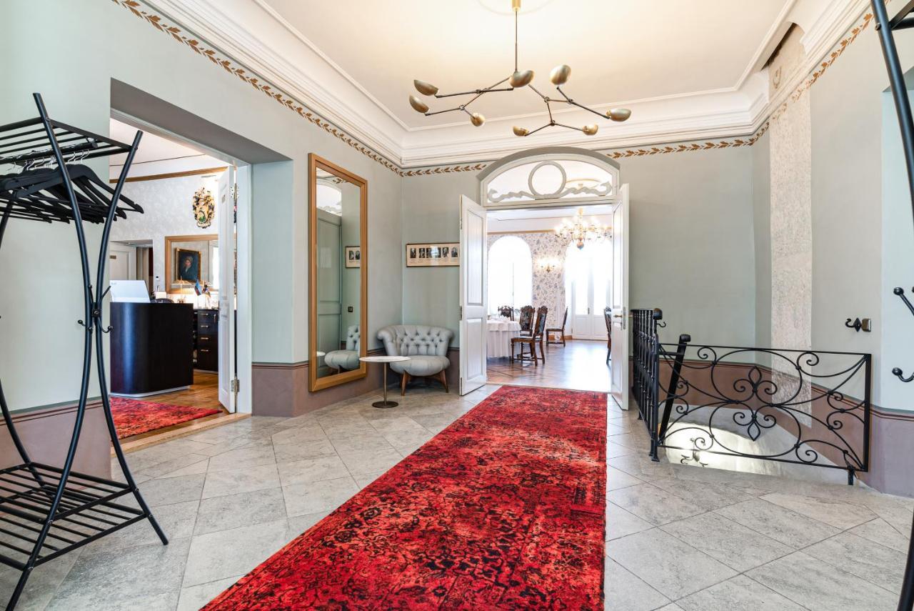 Padise Manor Grand Estate & Spa - Exclusive Event Venue (Adults Only) Kültér fotó