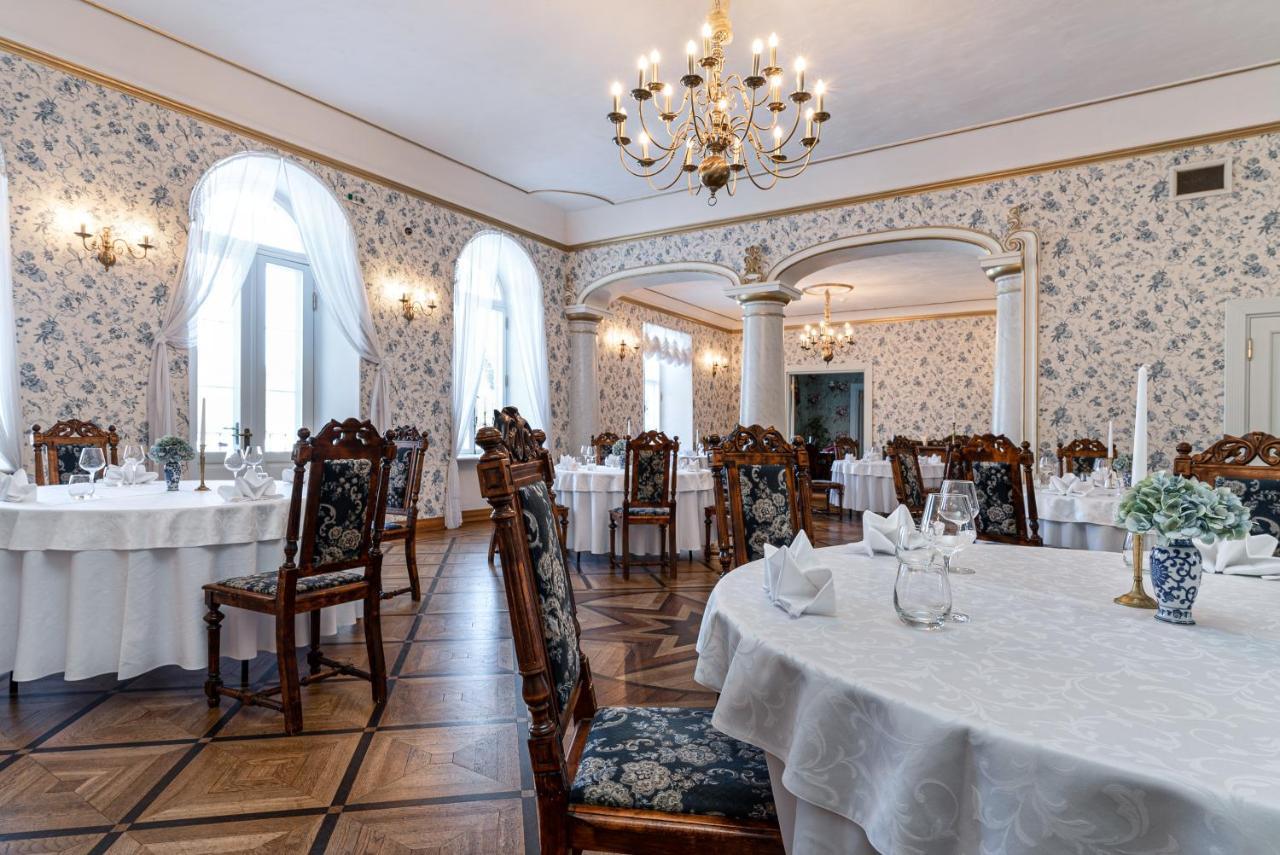 Padise Manor Grand Estate & Spa - Exclusive Event Venue (Adults Only) Kültér fotó