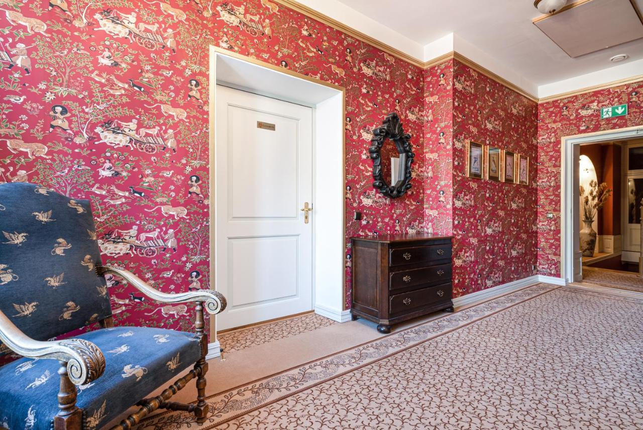 Padise Manor Grand Estate & Spa - Exclusive Event Venue (Adults Only) Kültér fotó