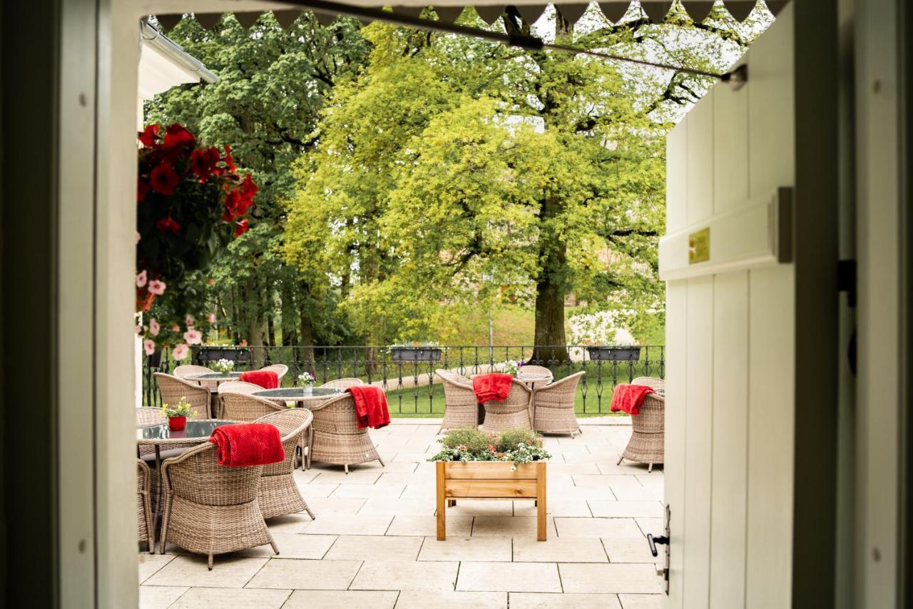 Padise Manor Grand Estate & Spa - Exclusive Event Venue (Adults Only) Kültér fotó