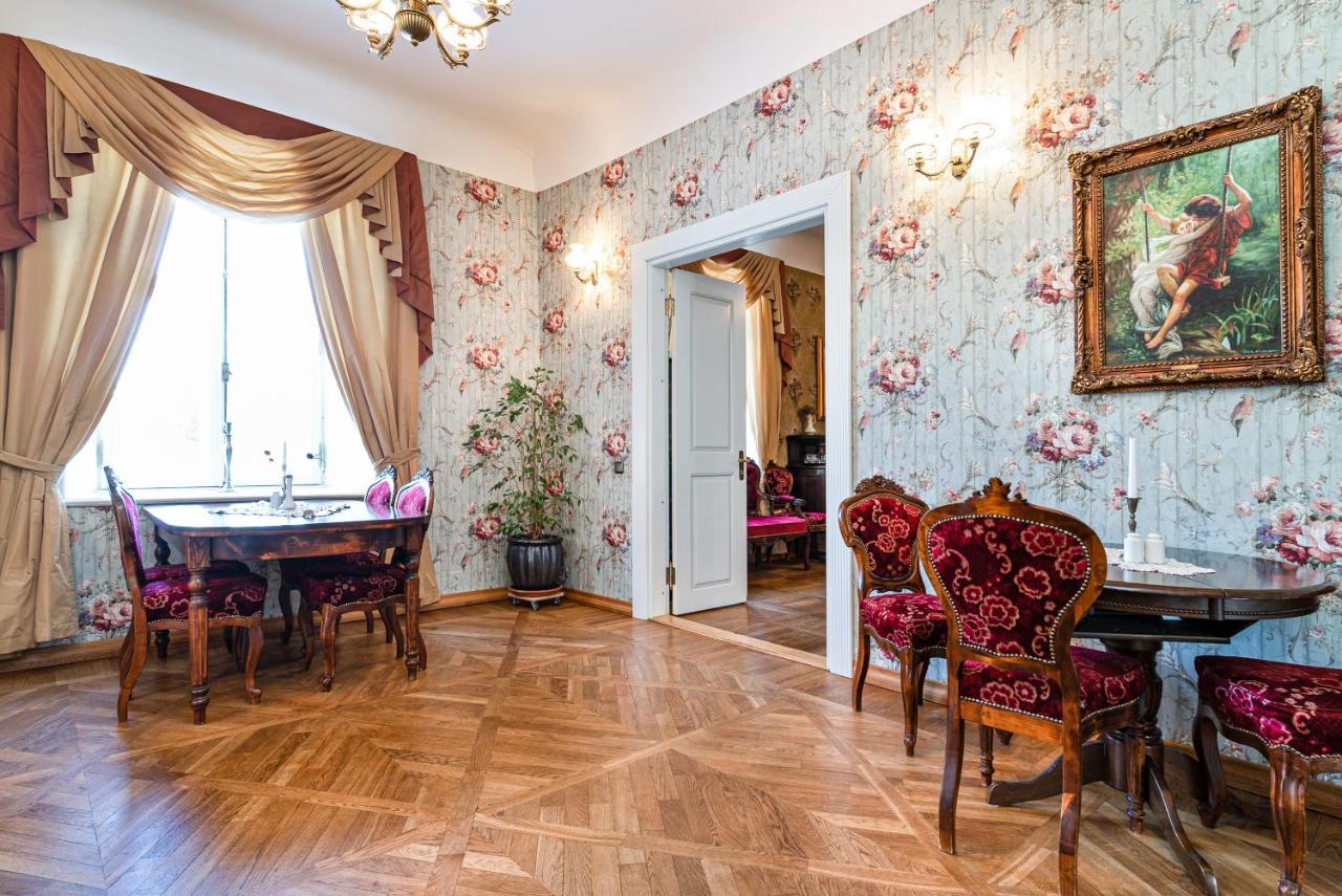 Padise Manor Grand Estate & Spa - Exclusive Event Venue (Adults Only) Kültér fotó