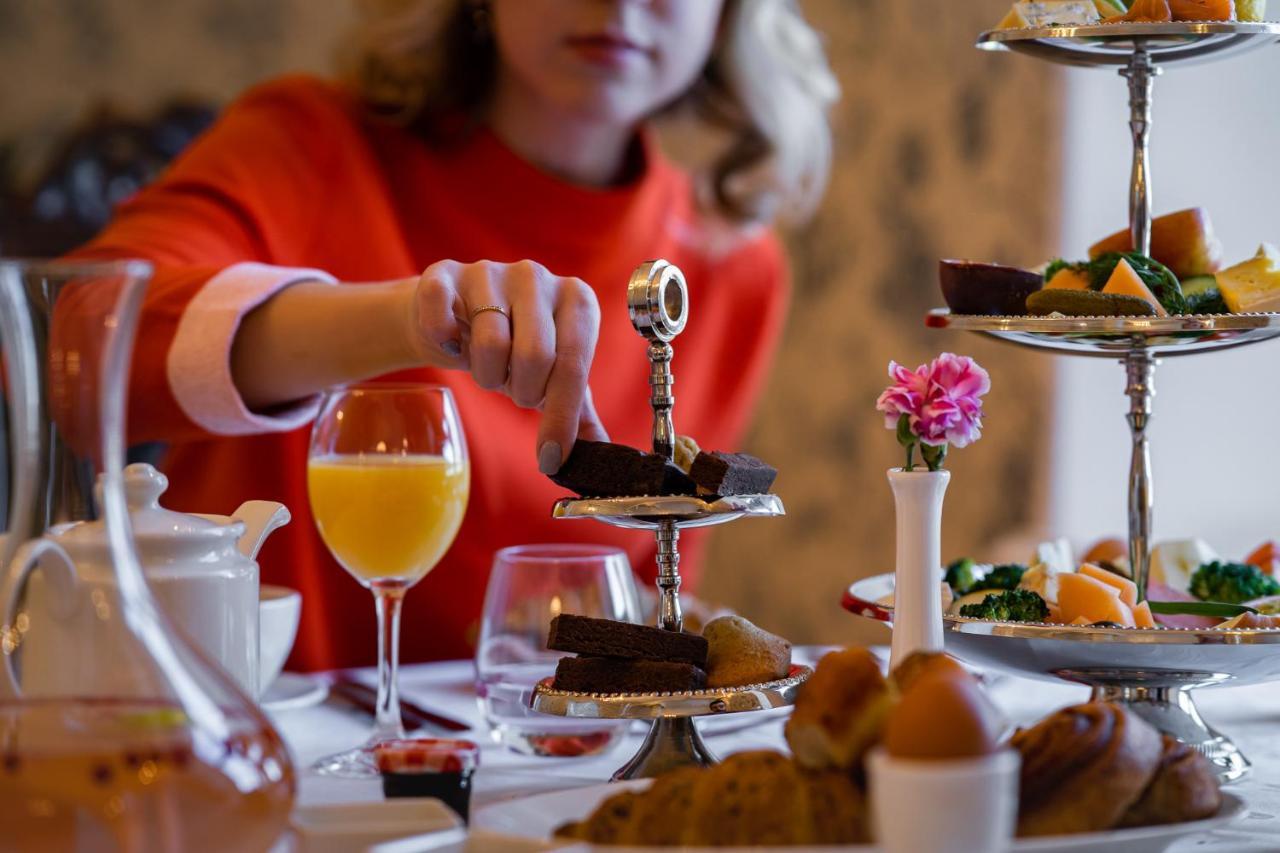 Padise Manor Grand Estate & Spa - Exclusive Event Venue (Adults Only) Kültér fotó