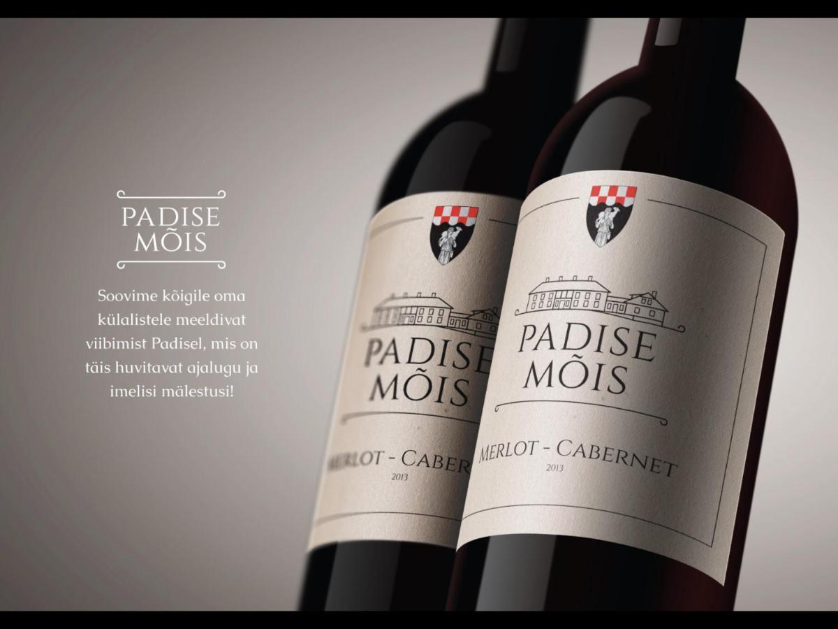 Padise Manor Grand Estate & Spa - Exclusive Event Venue (Adults Only) Kültér fotó