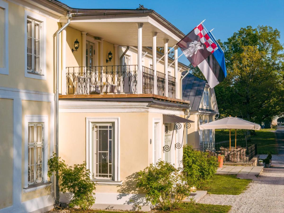 Padise Manor Grand Estate & Spa - Exclusive Event Venue (Adults Only) Kültér fotó