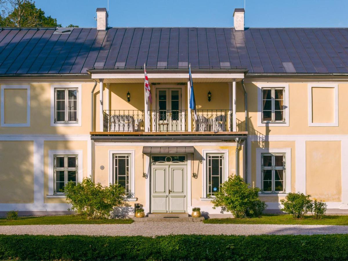 Padise Manor Grand Estate & Spa - Exclusive Event Venue (Adults Only) Kültér fotó