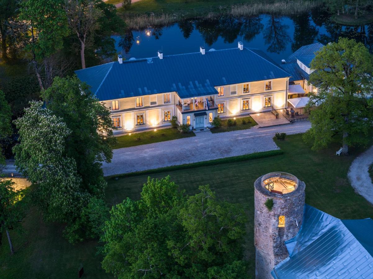 Padise Manor Grand Estate & Spa - Exclusive Event Venue (Adults Only) Kültér fotó