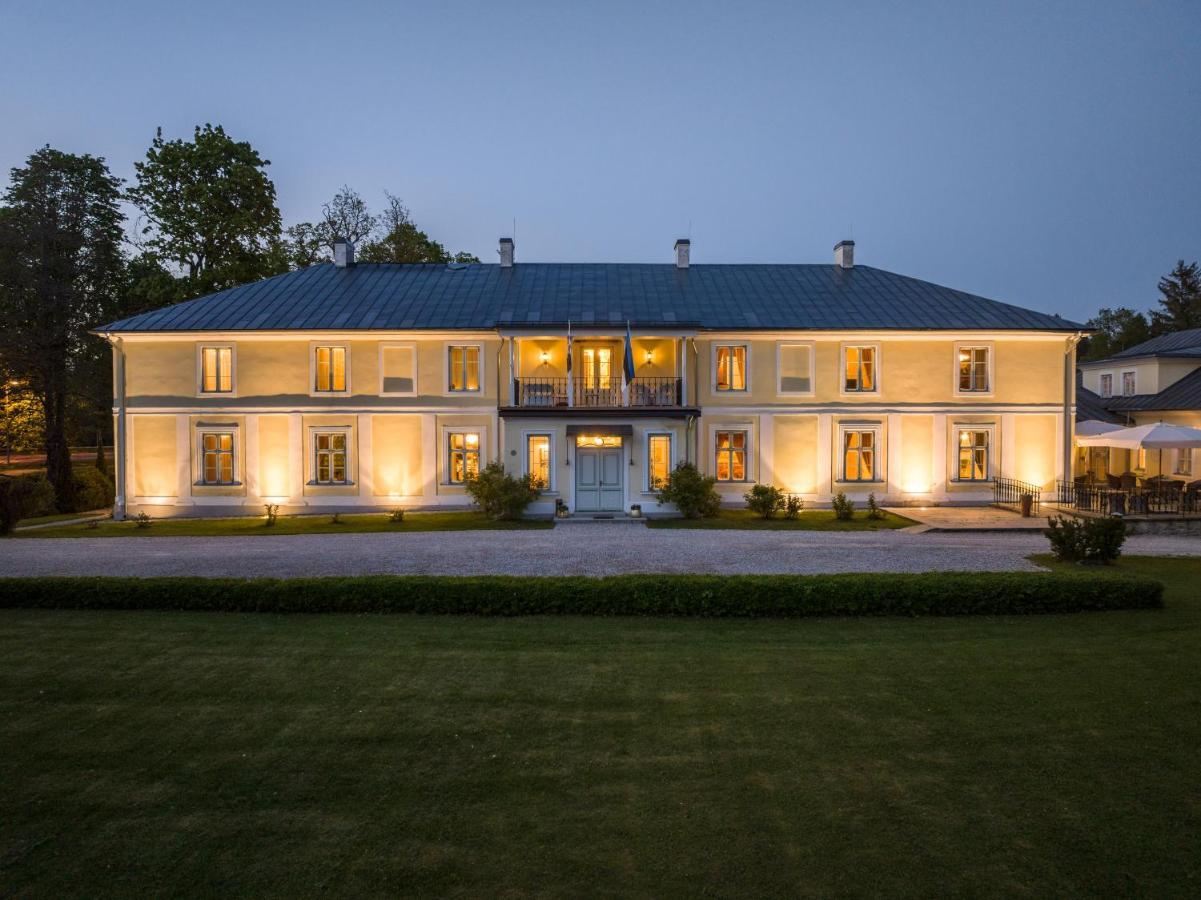 Padise Manor Grand Estate & Spa - Exclusive Event Venue (Adults Only) Kültér fotó