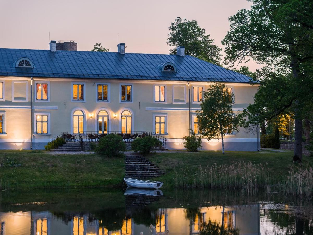 Padise Manor Grand Estate & Spa - Exclusive Event Venue (Adults Only) Kültér fotó