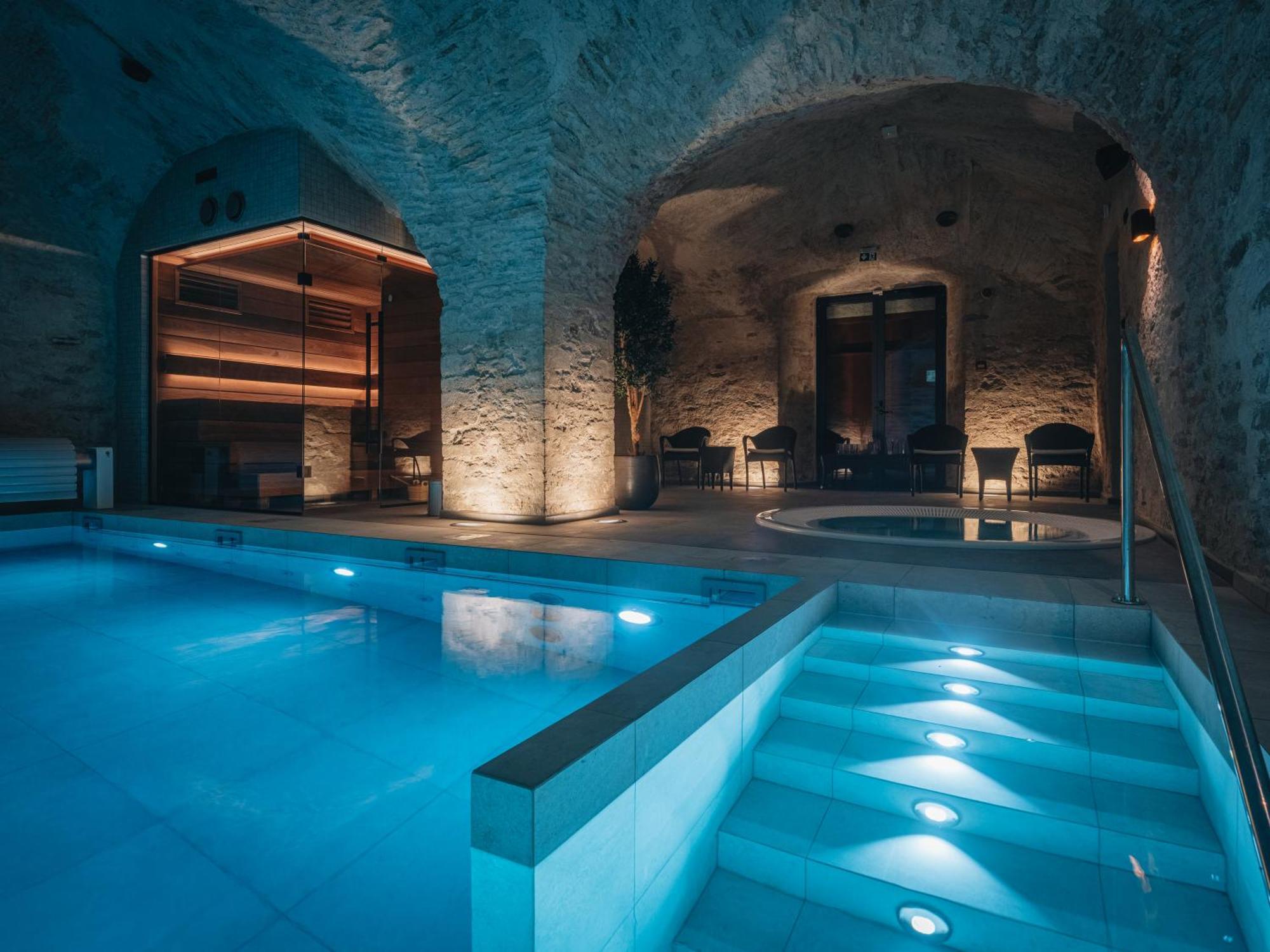 Padise Manor Grand Estate & Spa - Exclusive Event Venue (Adults Only) Kültér fotó