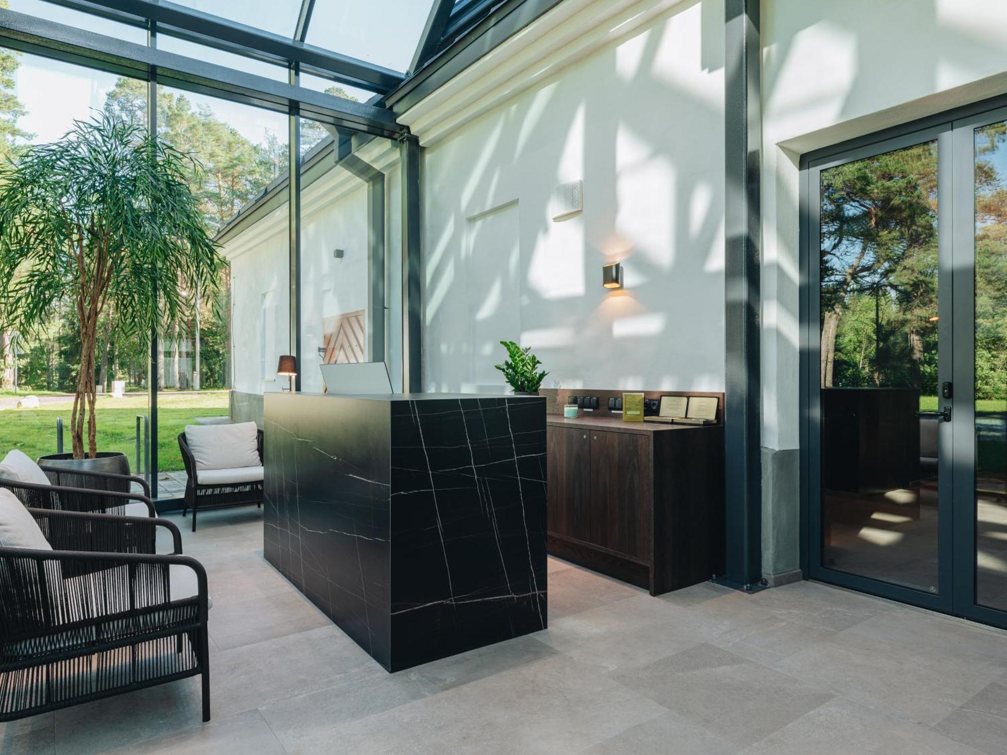 Padise Manor Grand Estate & Spa - Exclusive Event Venue (Adults Only) Kültér fotó