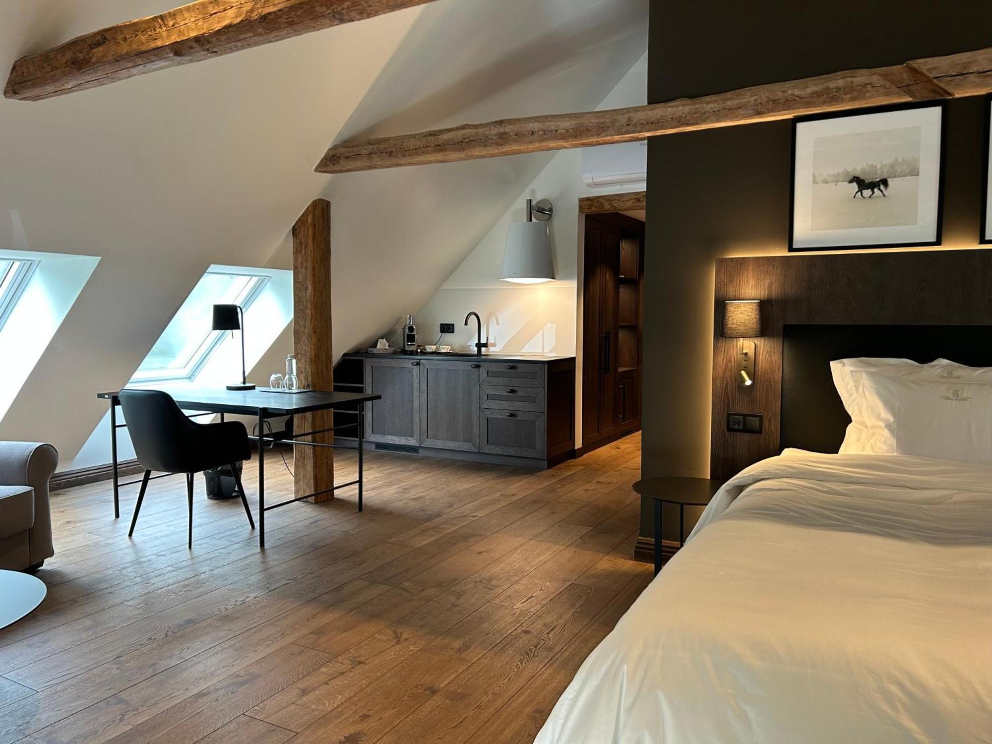 Padise Manor Grand Estate & Spa - Exclusive Event Venue (Adults Only) Kültér fotó
