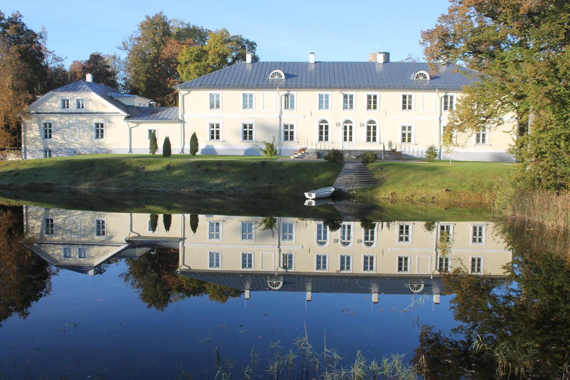 Padise Manor Grand Estate & Spa - Exclusive Event Venue (Adults Only) Kültér fotó