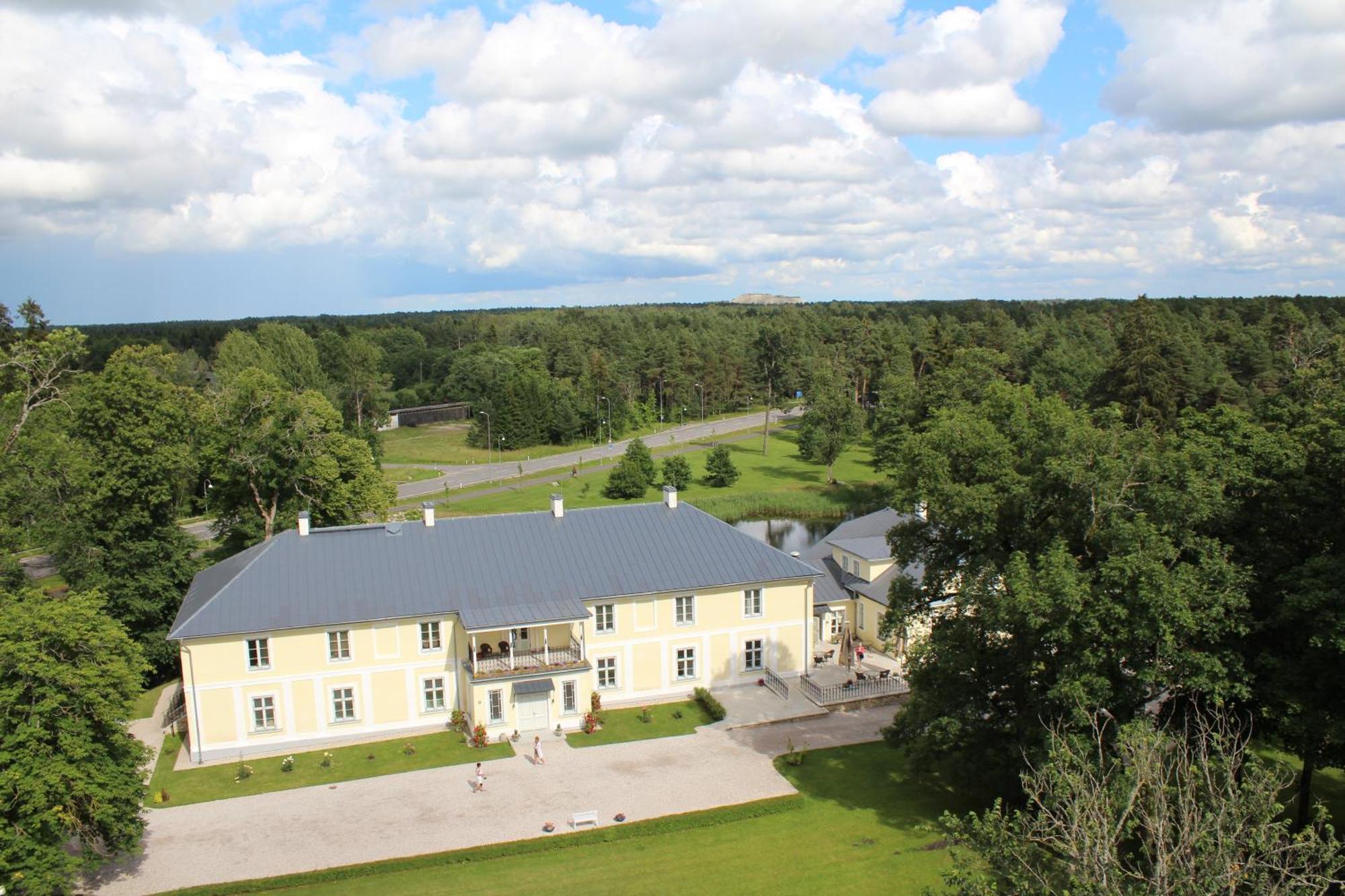 Padise Manor Grand Estate & Spa - Exclusive Event Venue (Adults Only) Kültér fotó