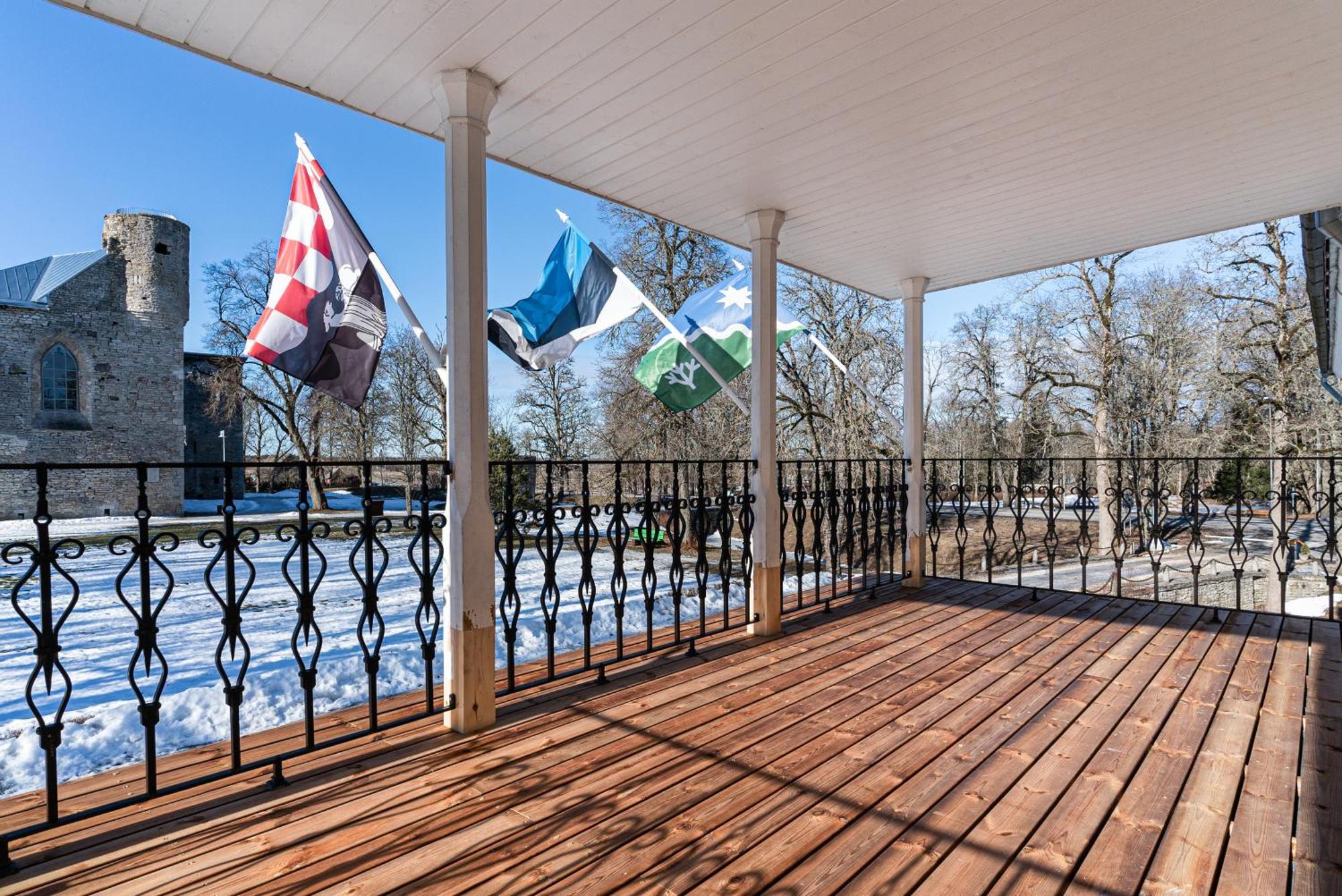 Padise Manor Grand Estate & Spa - Exclusive Event Venue (Adults Only) Kültér fotó