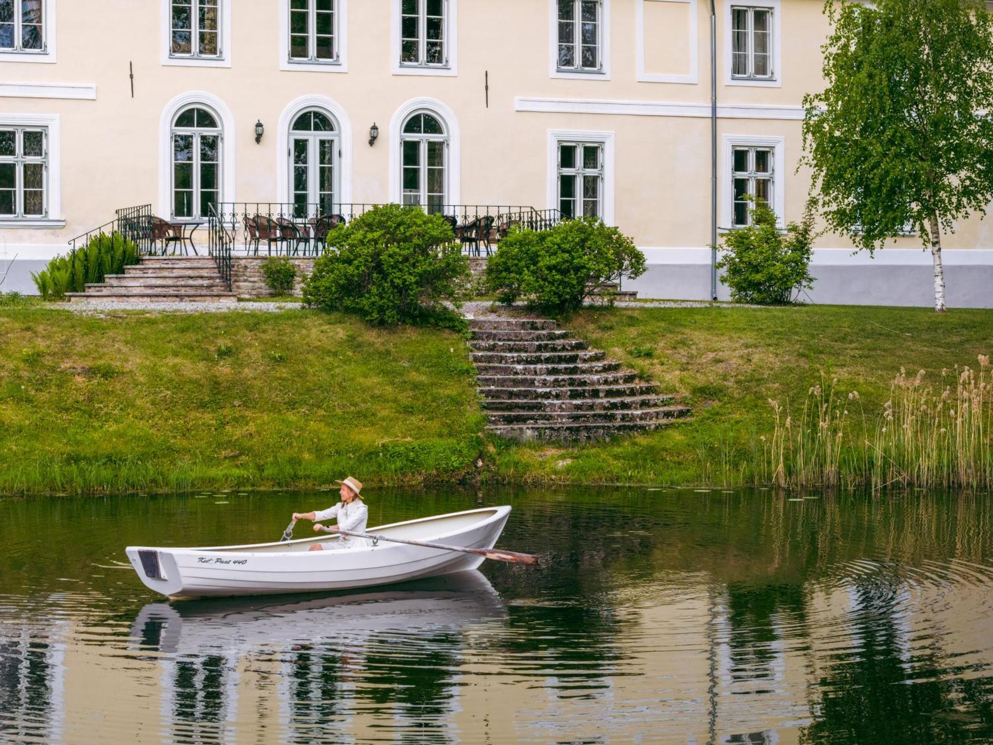 Padise Manor Grand Estate & Spa - Exclusive Event Venue (Adults Only) Kültér fotó