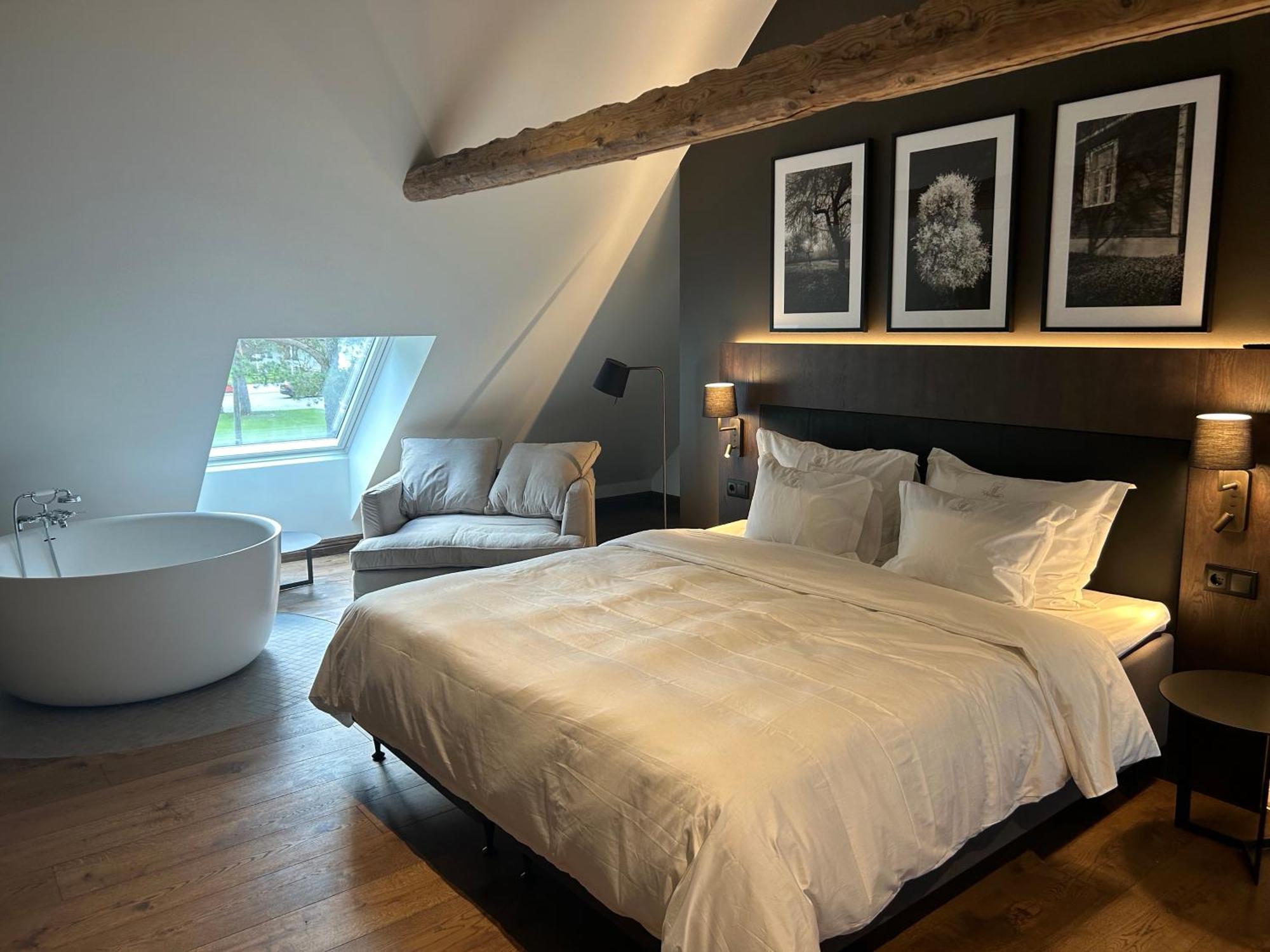 Padise Manor Grand Estate & Spa - Exclusive Event Venue (Adults Only) Kültér fotó