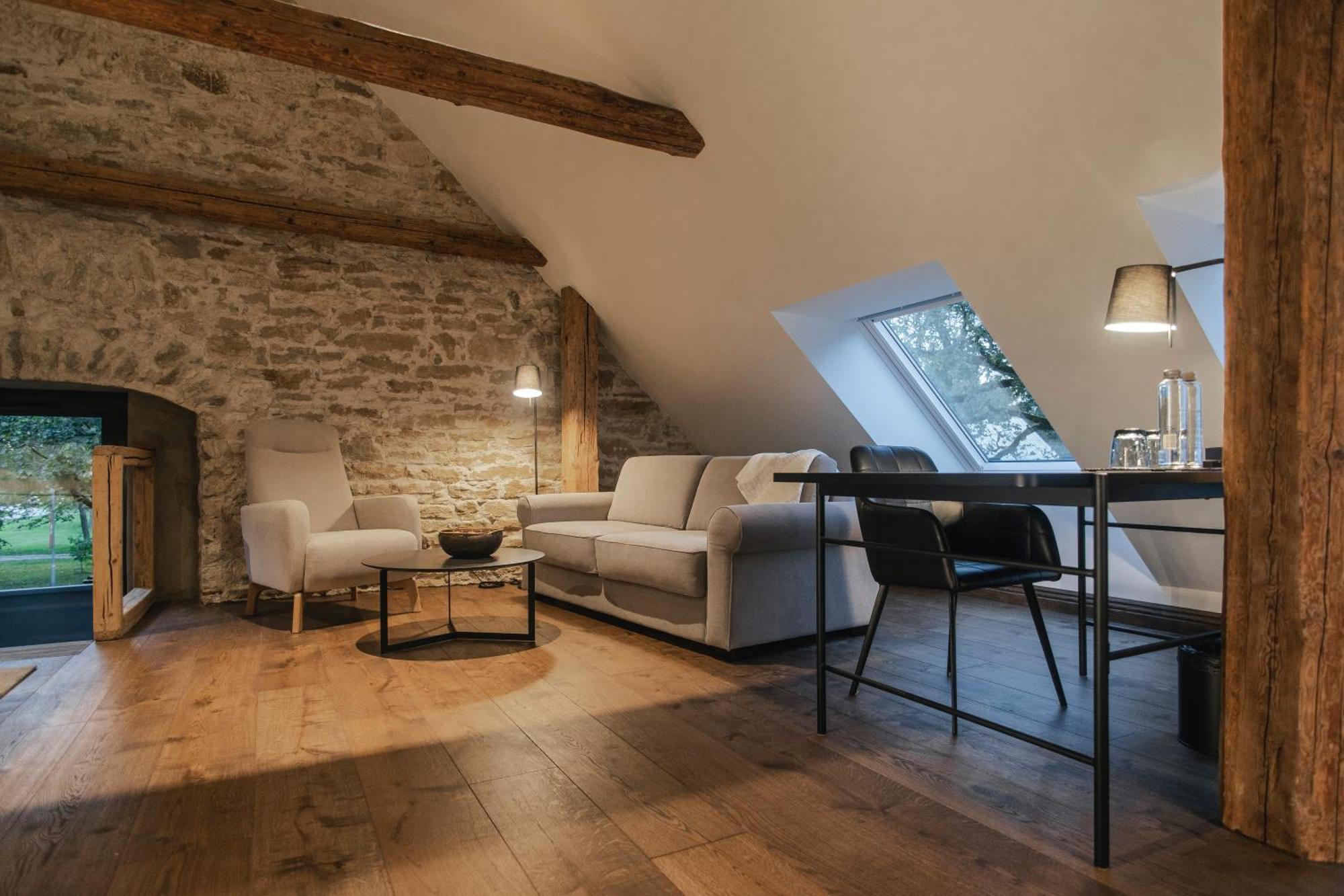 Padise Manor Grand Estate & Spa - Exclusive Event Venue (Adults Only) Kültér fotó