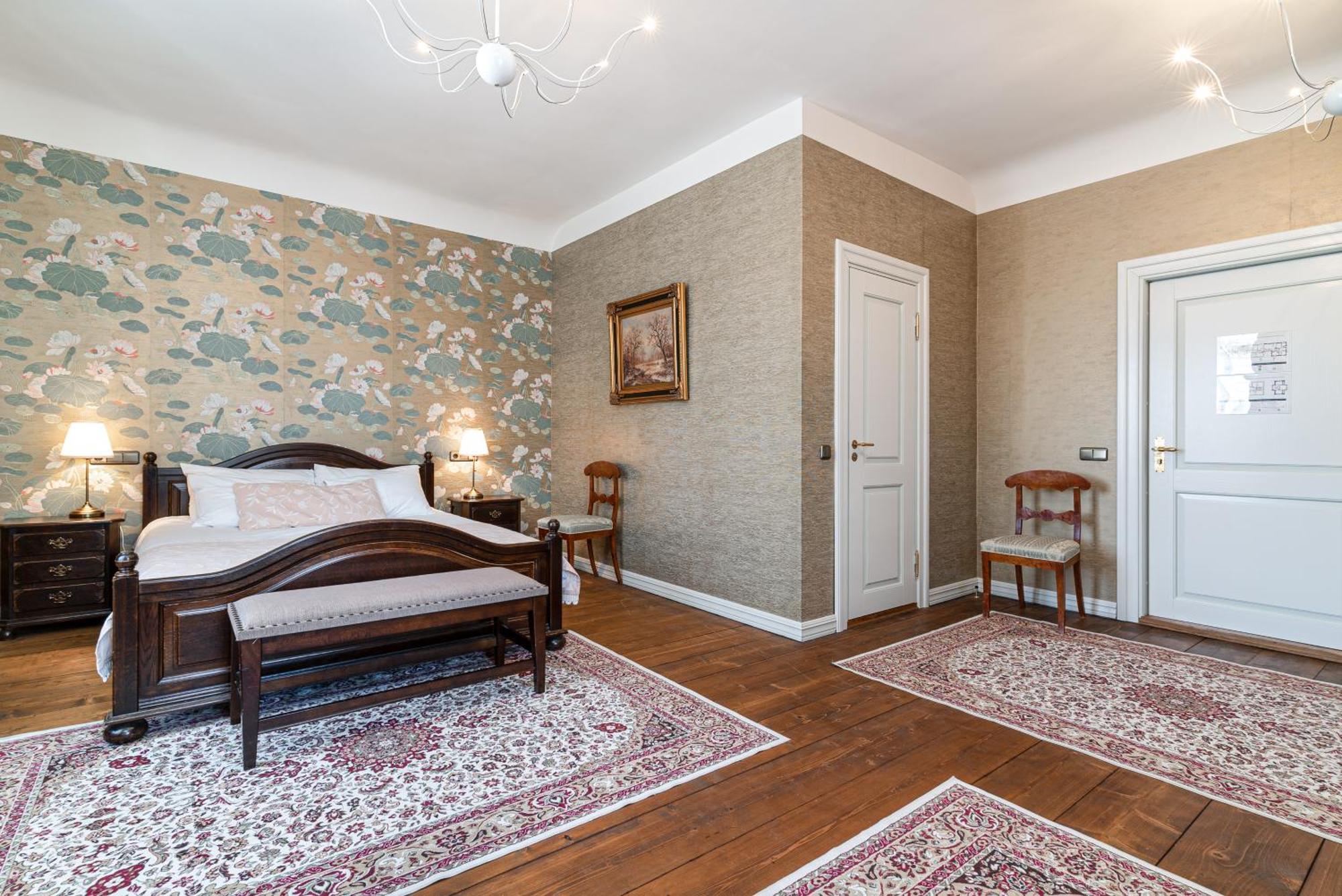 Padise Manor Grand Estate & Spa - Exclusive Event Venue (Adults Only) Kültér fotó