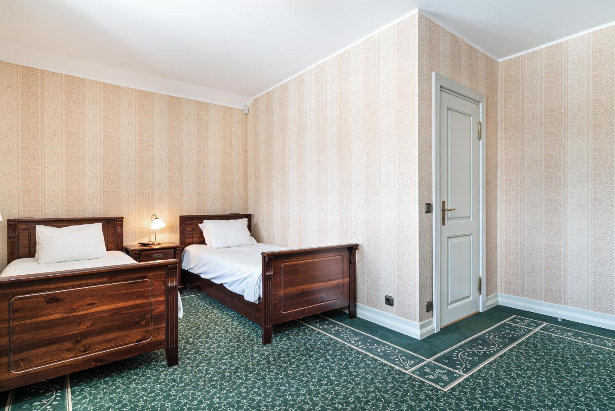 Padise Manor Grand Estate & Spa - Exclusive Event Venue (Adults Only) Kültér fotó