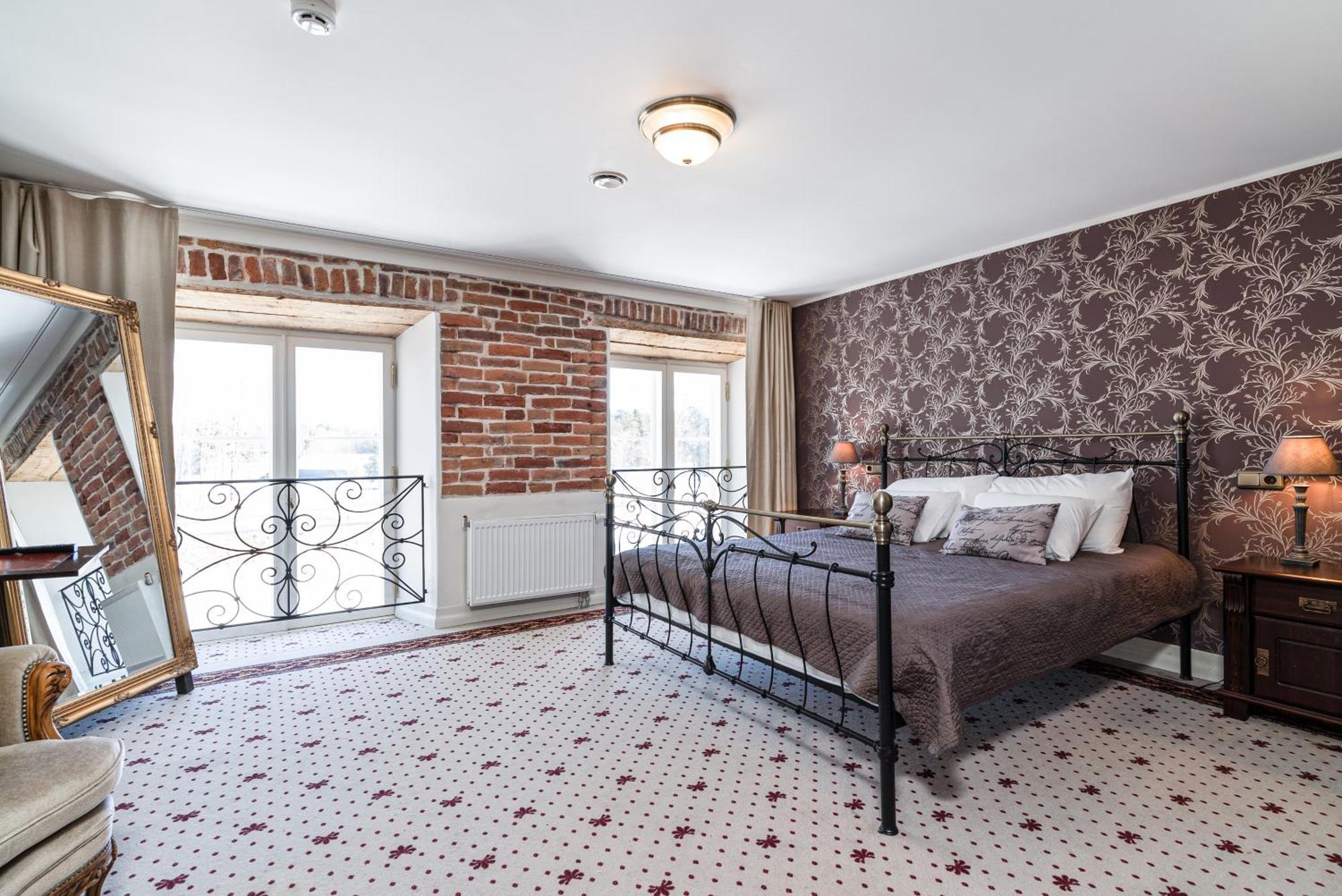 Padise Manor Grand Estate & Spa - Exclusive Event Venue (Adults Only) Kültér fotó
