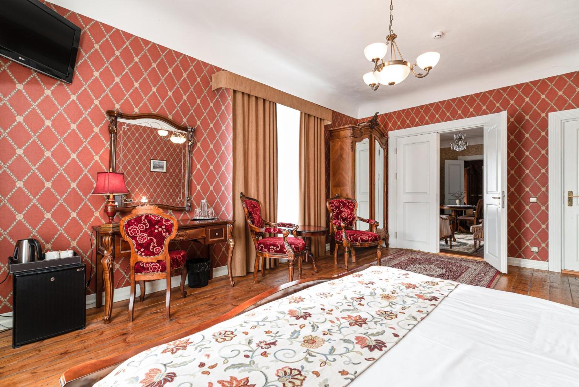 Padise Manor Grand Estate & Spa - Exclusive Event Venue (Adults Only) Kültér fotó
